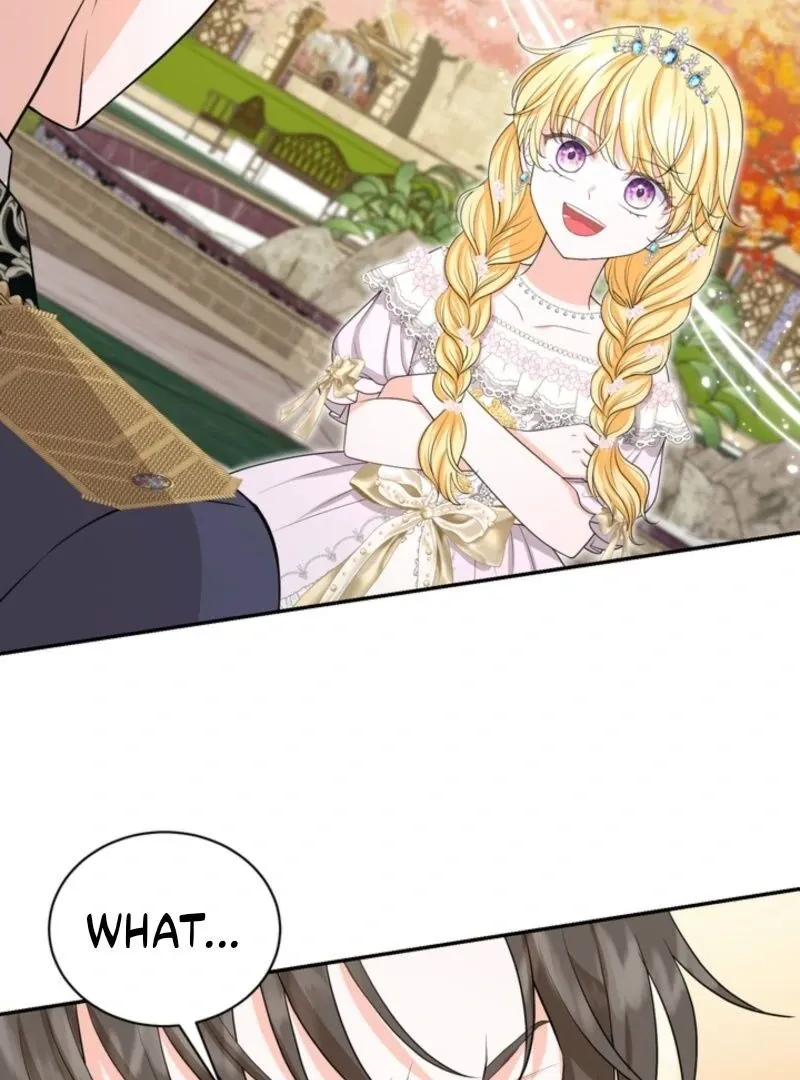 The S-Class Little Princess Is Too Strong Chapter 65 page 40 - 