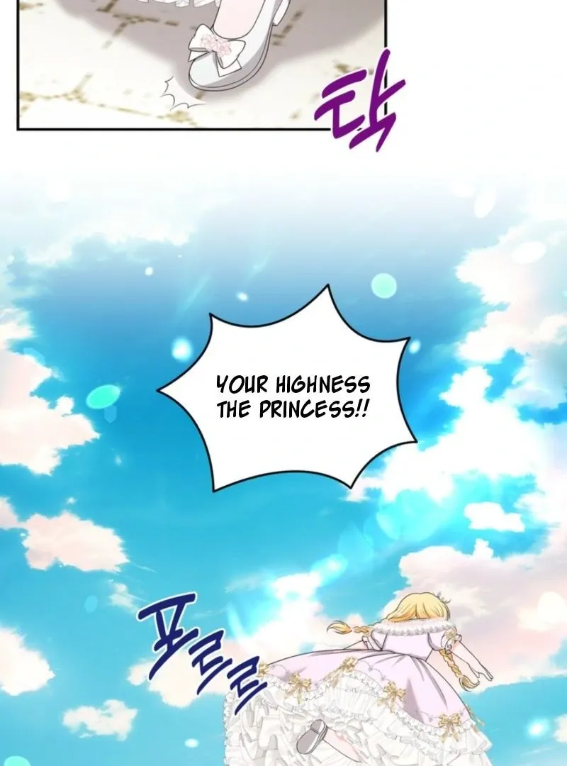 The S-Class Little Princess Is Too Strong Chapter 65 page 42 - 