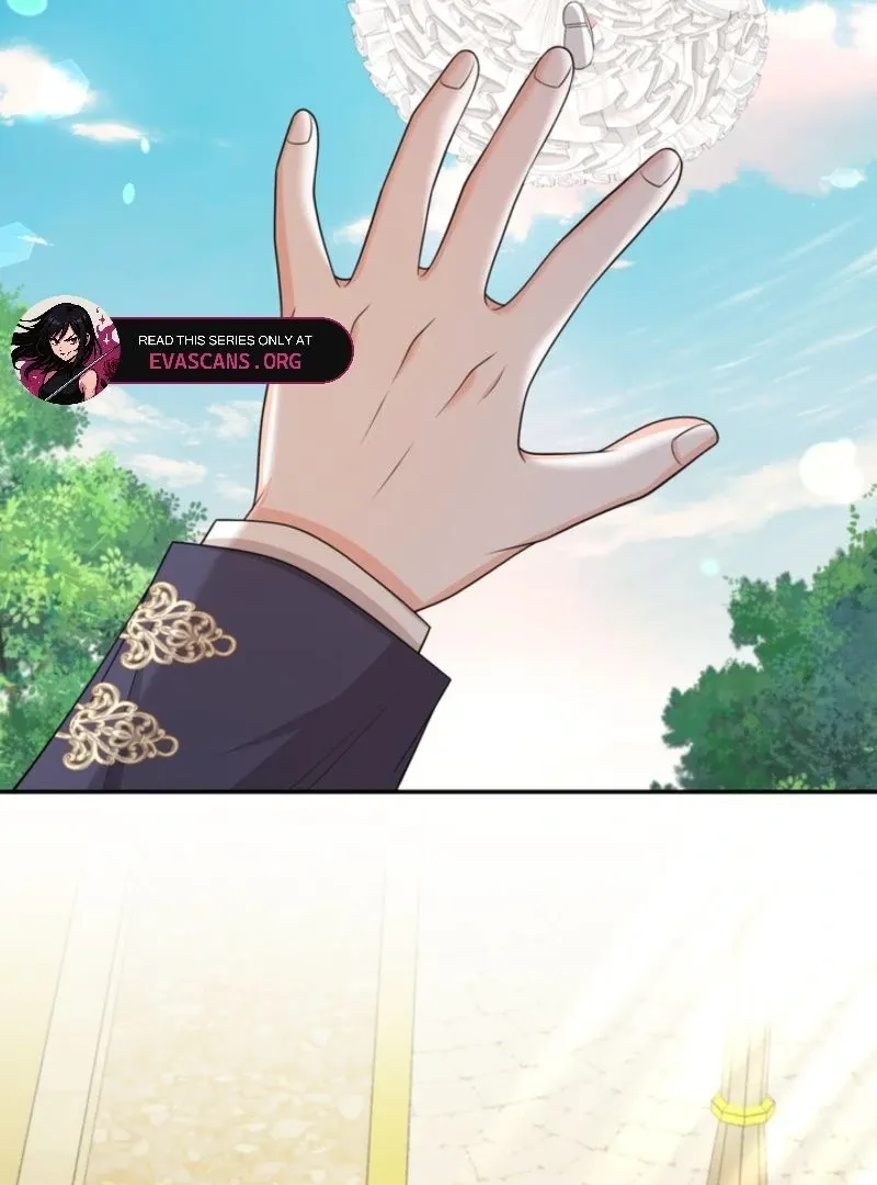 The S-Class Little Princess Is Too Strong Chapter 65 page 43 - 