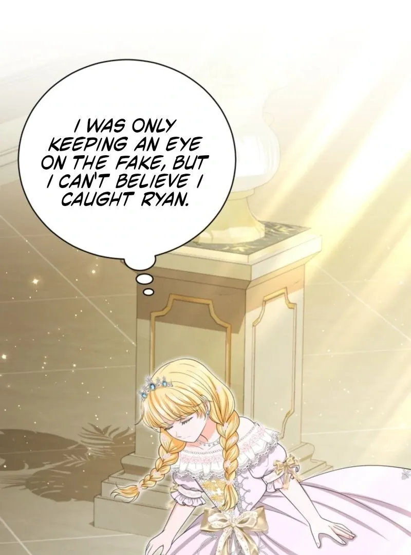 The S-Class Little Princess Is Too Strong Chapter 65 page 48 - 