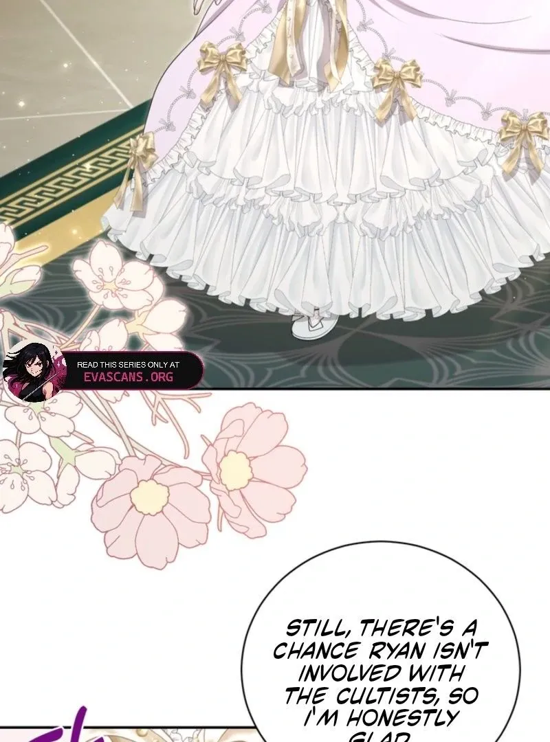The S-Class Little Princess Is Too Strong Chapter 65 page 49 - 