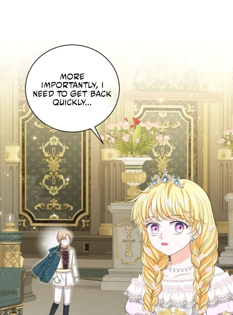 The S-Class Little Princess Is Too Strong Chapter 65 page 51 - 