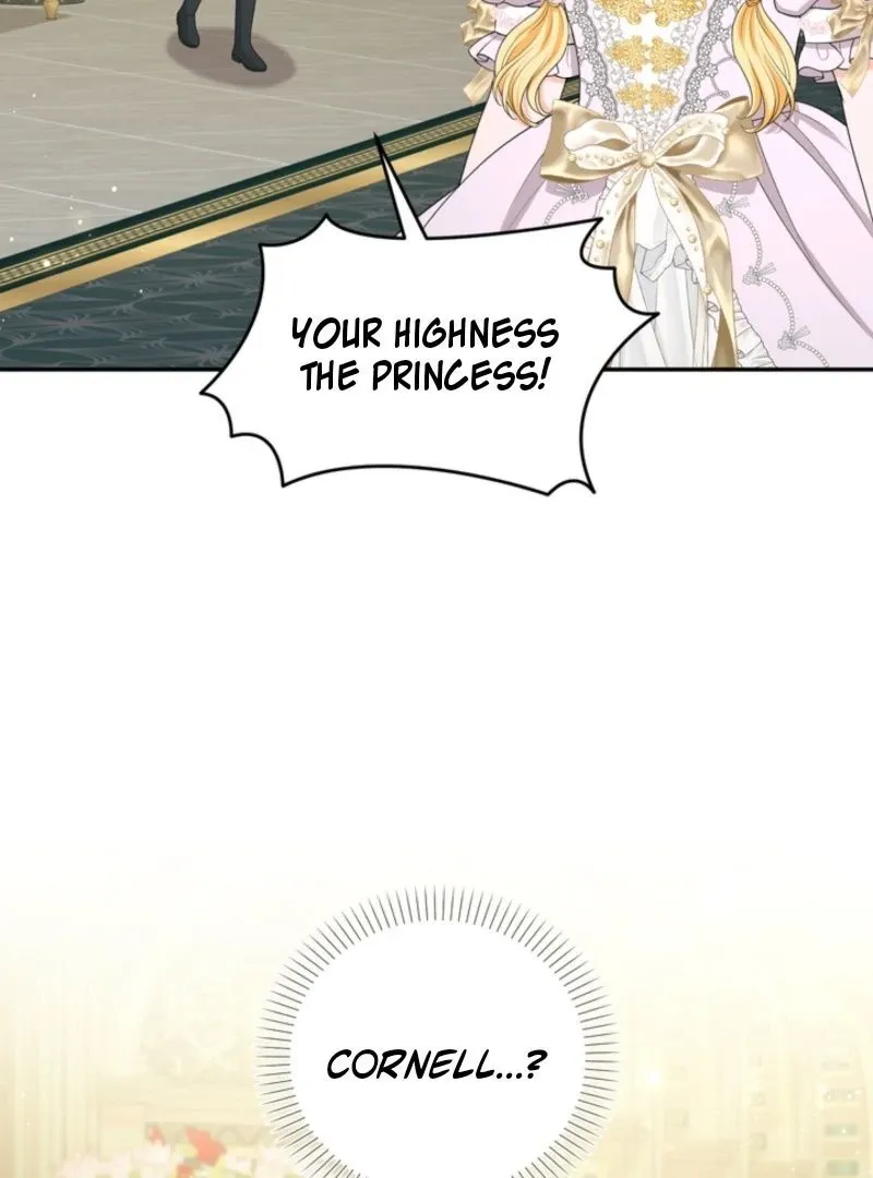 The S-Class Little Princess Is Too Strong Chapter 65 page 52 - 