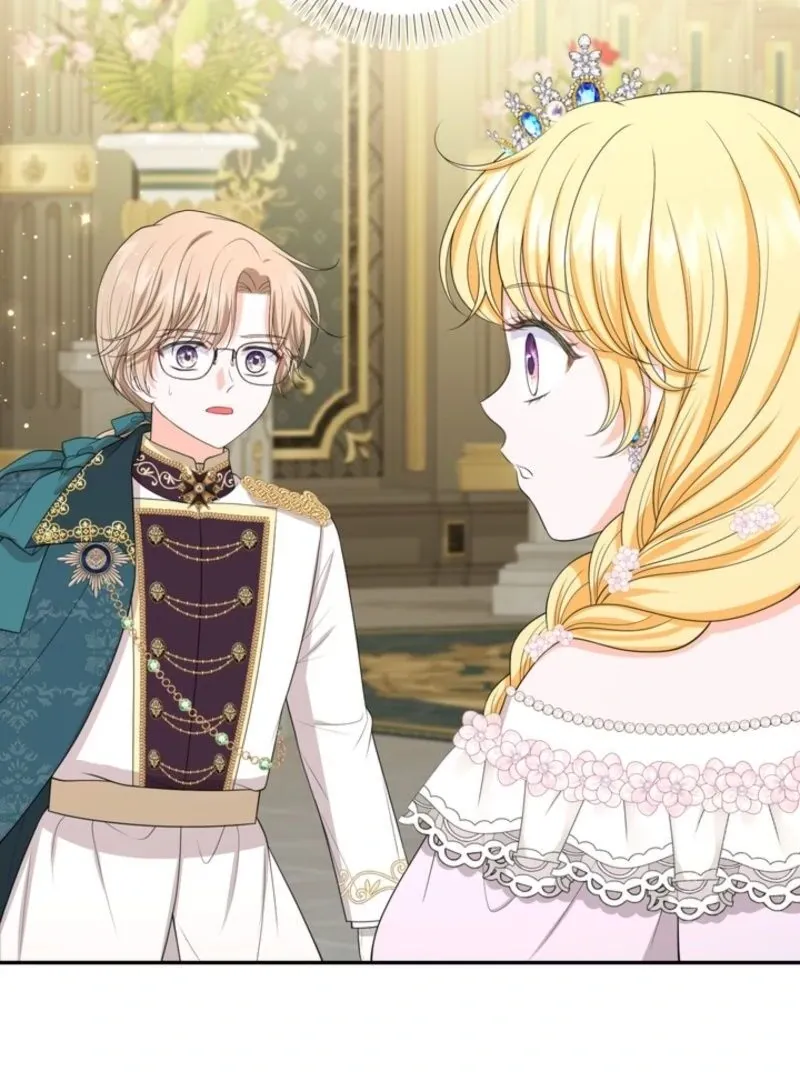 The S-Class Little Princess Is Too Strong Chapter 65 page 53 - 