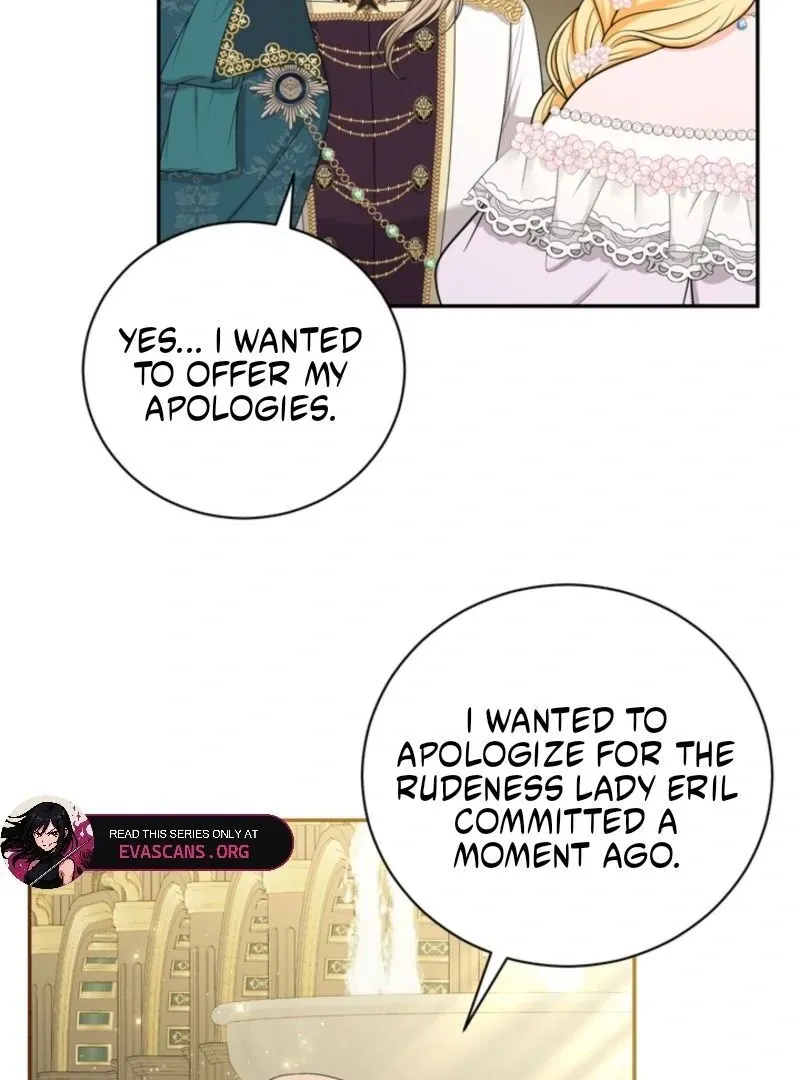 The S-Class Little Princess Is Too Strong Chapter 65 page 55 - 