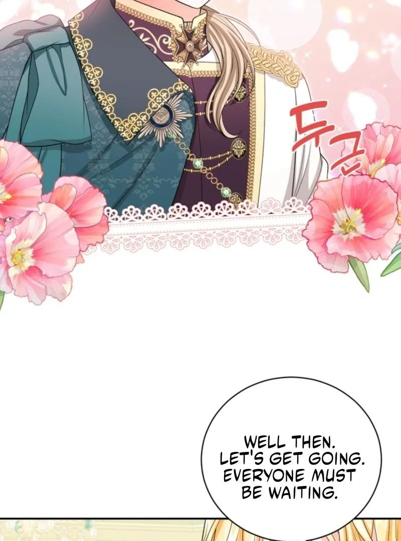 The S-Class Little Princess Is Too Strong Chapter 65 page 60 - 