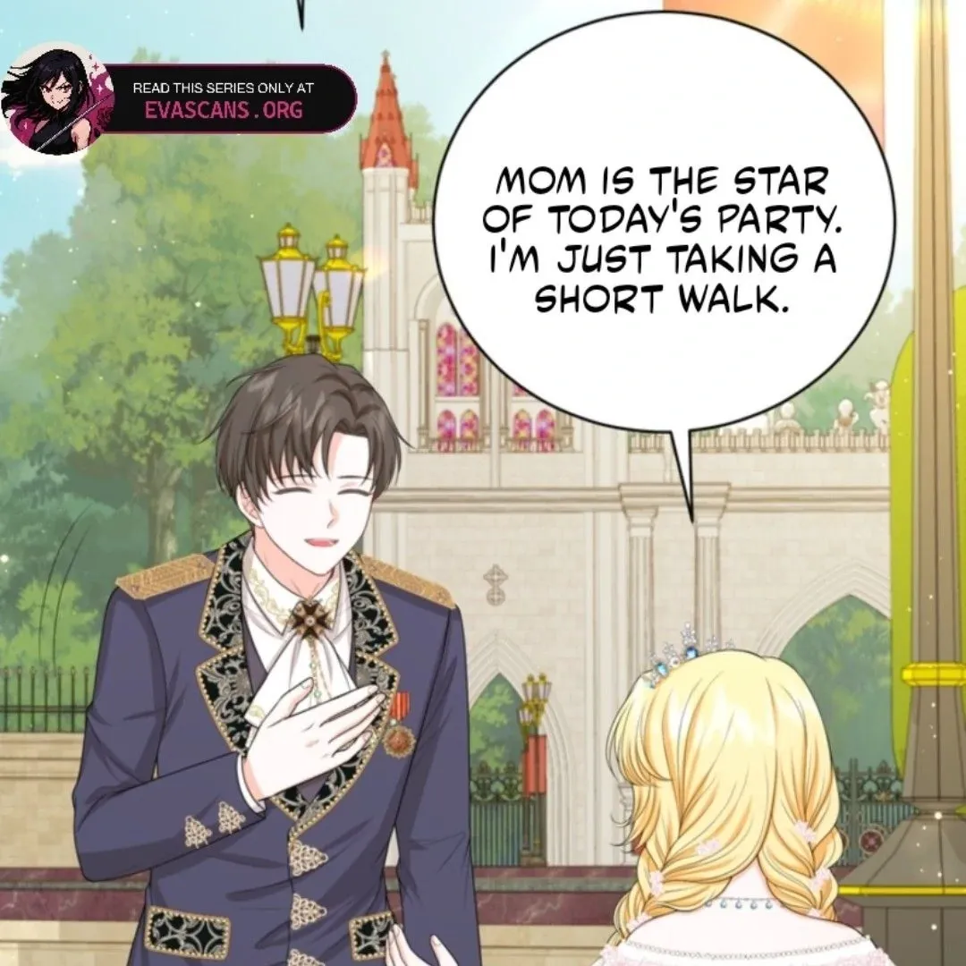 The S-Class Little Princess Is Too Strong Chapter 65 page 7 - 