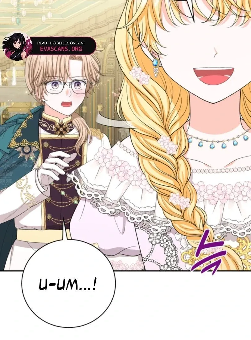 The S-Class Little Princess Is Too Strong Chapter 65 page 61 - 