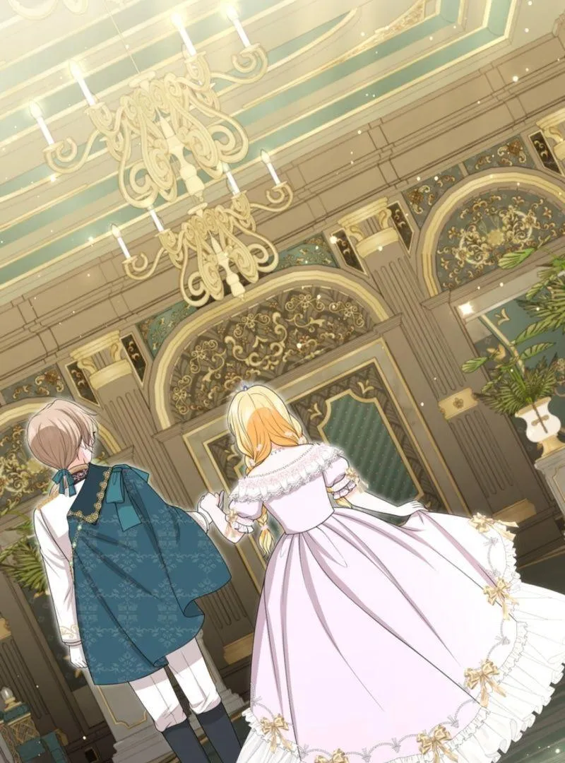 The S-Class Little Princess Is Too Strong Chapter 65 page 67 - 