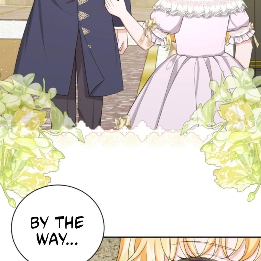 The S-Class Little Princess Is Too Strong Chapter 65 page 8 - 