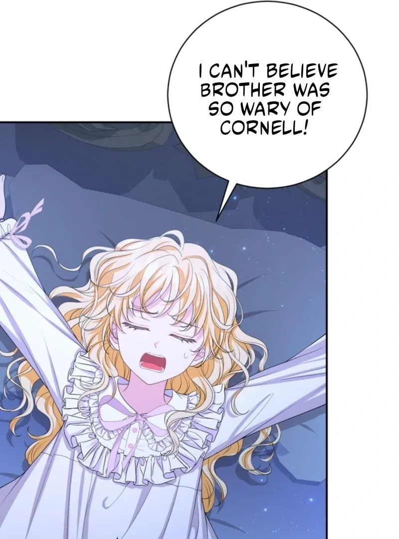 The S-Class Little Princess Is Too Strong Chapter 65 page 71 - 