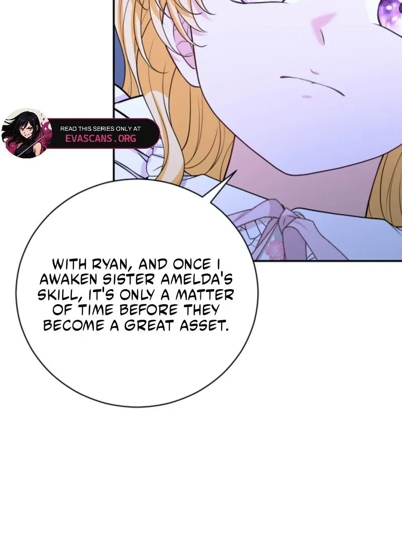 The S-Class Little Princess Is Too Strong Chapter 65 page 73 - 