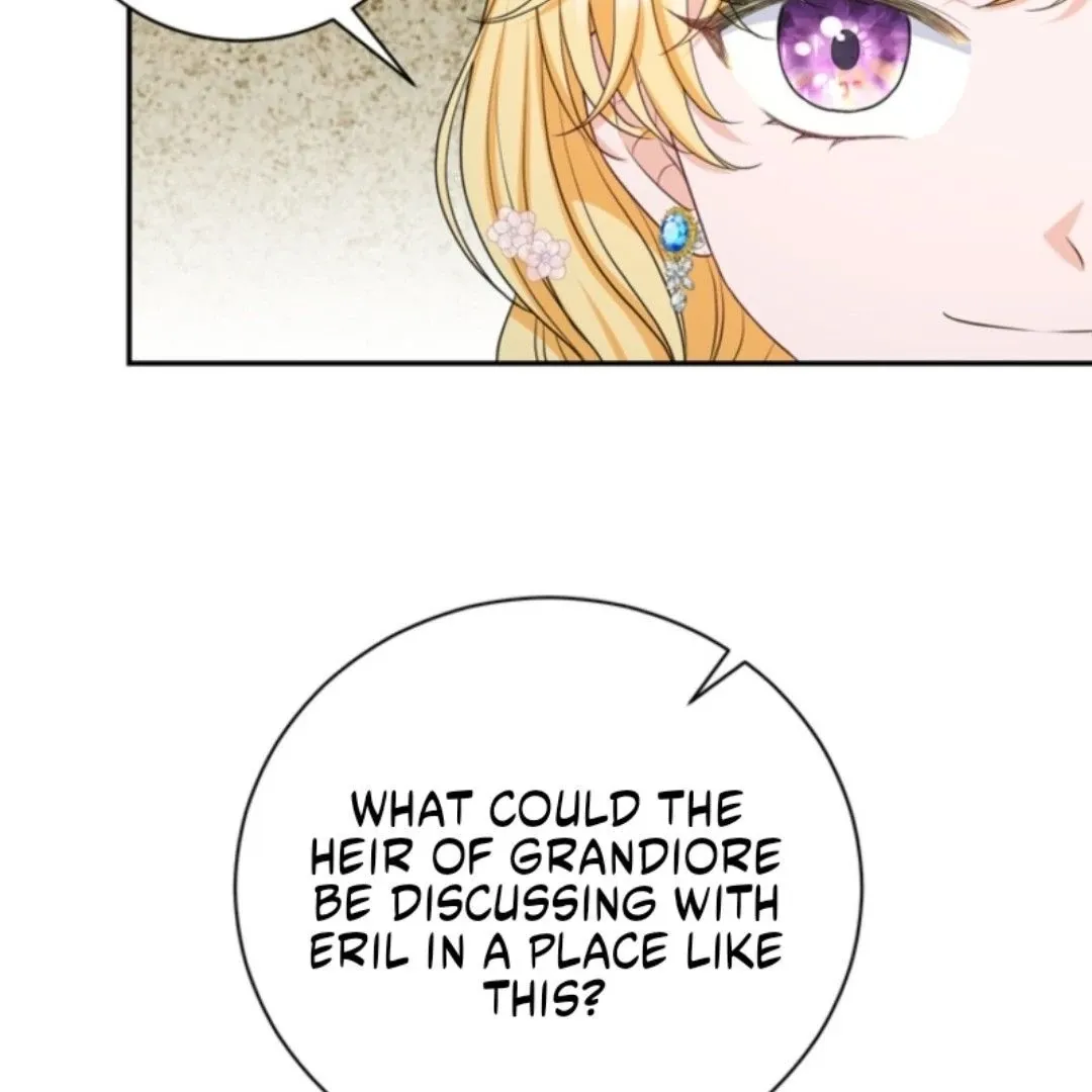 The S-Class Little Princess Is Too Strong Chapter 65 page 9 - 