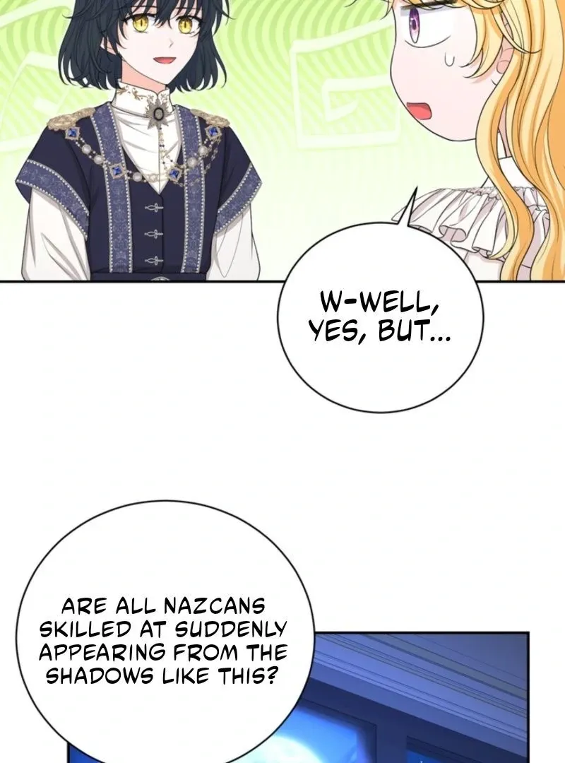 The S-Class Little Princess Is Too Strong Chapter 65 page 88 - 
