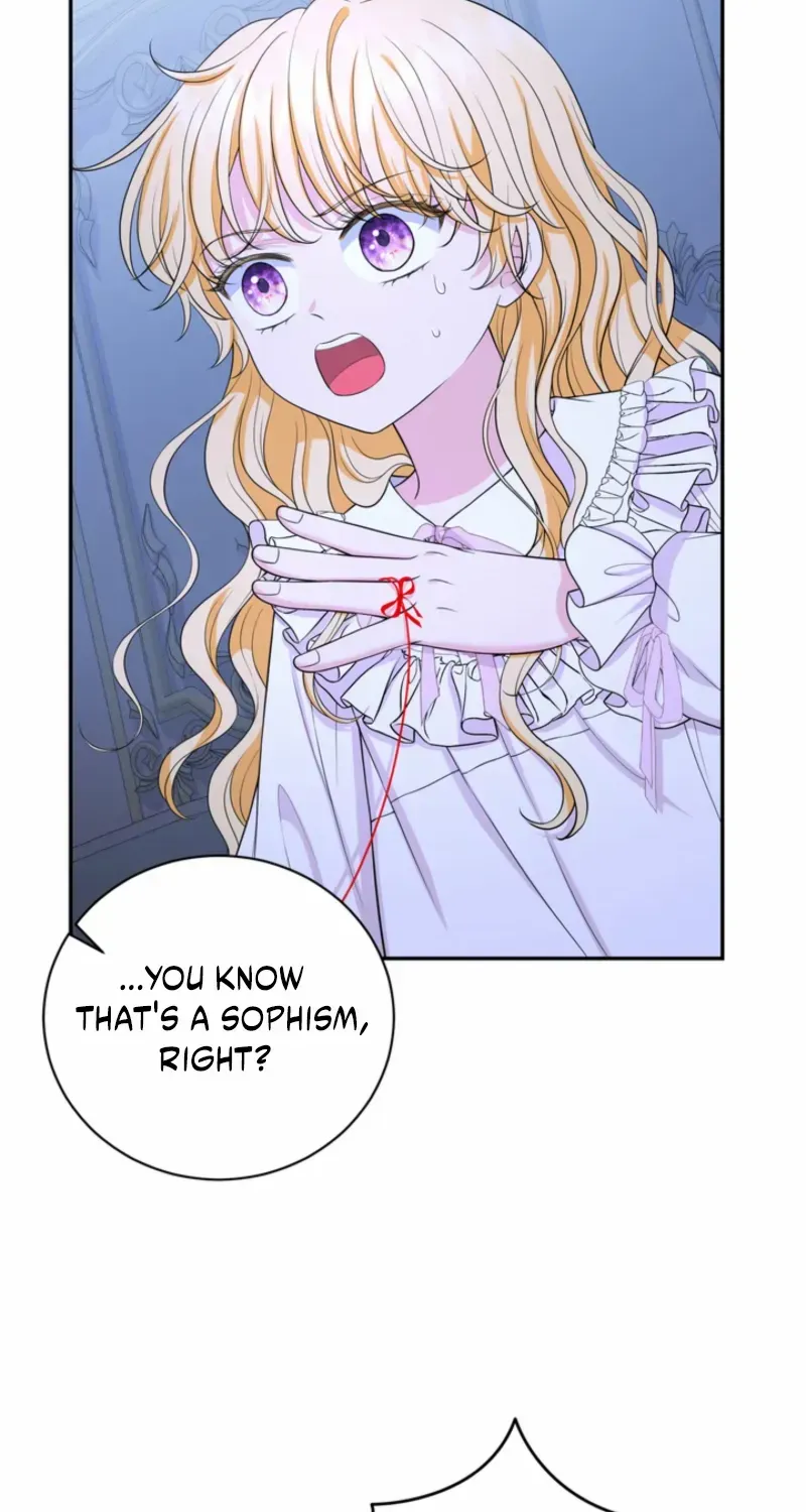 The S-Class Little Princess Is Too Strong Chapter 66 page 16 - 