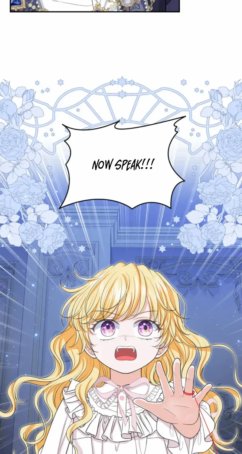 The S-Class Little Princess Is Too Strong Chapter 66 page 21 - 