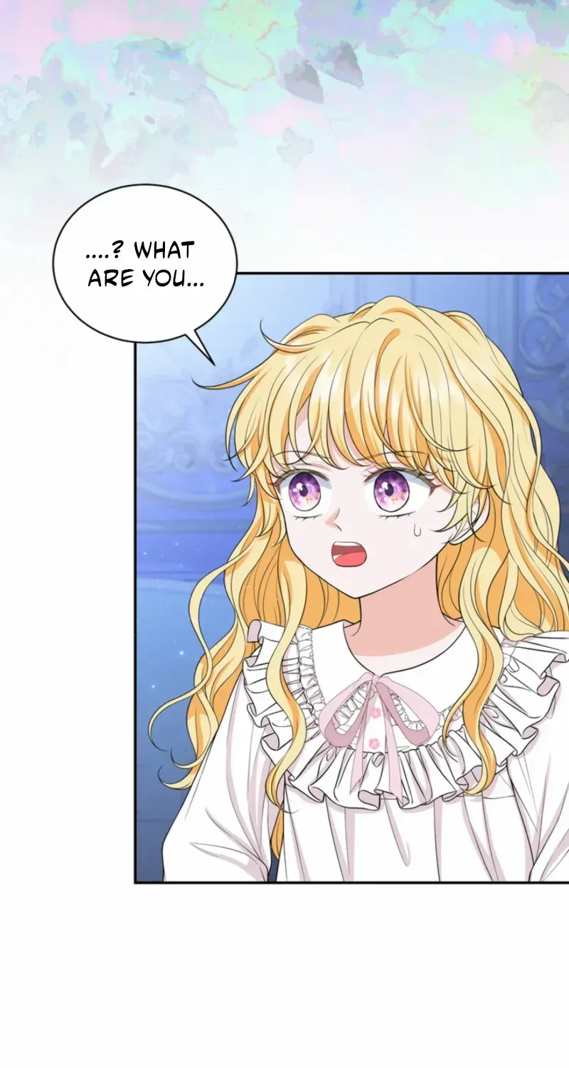 The S-Class Little Princess Is Too Strong Chapter 66 page 25 - 