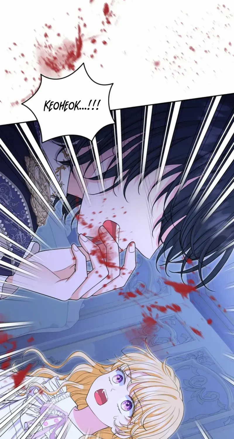 The S-Class Little Princess Is Too Strong Chapter 66 page 27 - 