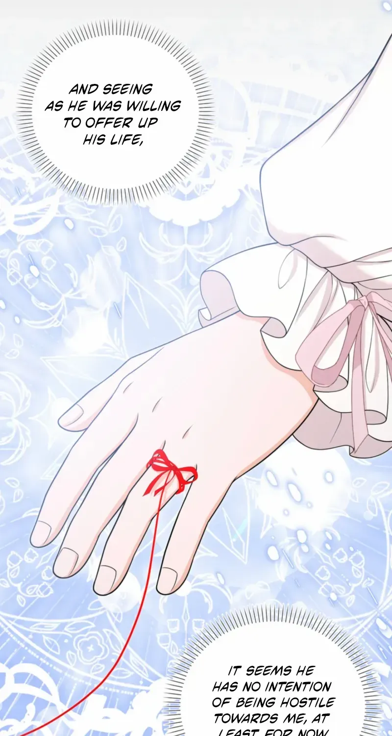 The S-Class Little Princess Is Too Strong Chapter 66 page 36 - 