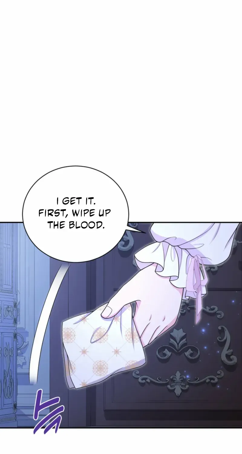 The S-Class Little Princess Is Too Strong Chapter 66 page 38 - 