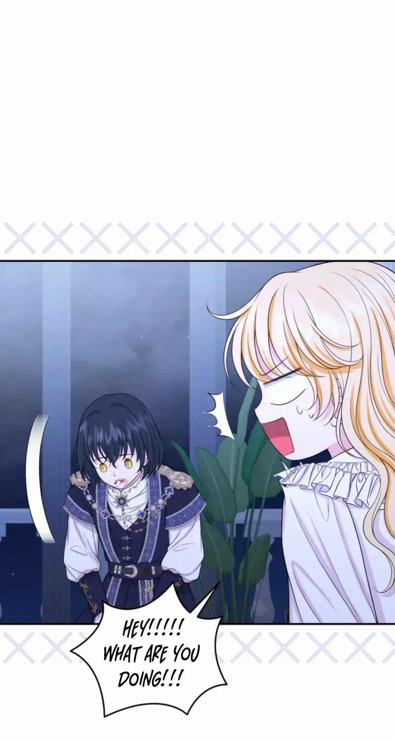 The S-Class Little Princess Is Too Strong Chapter 66 page 39 - 