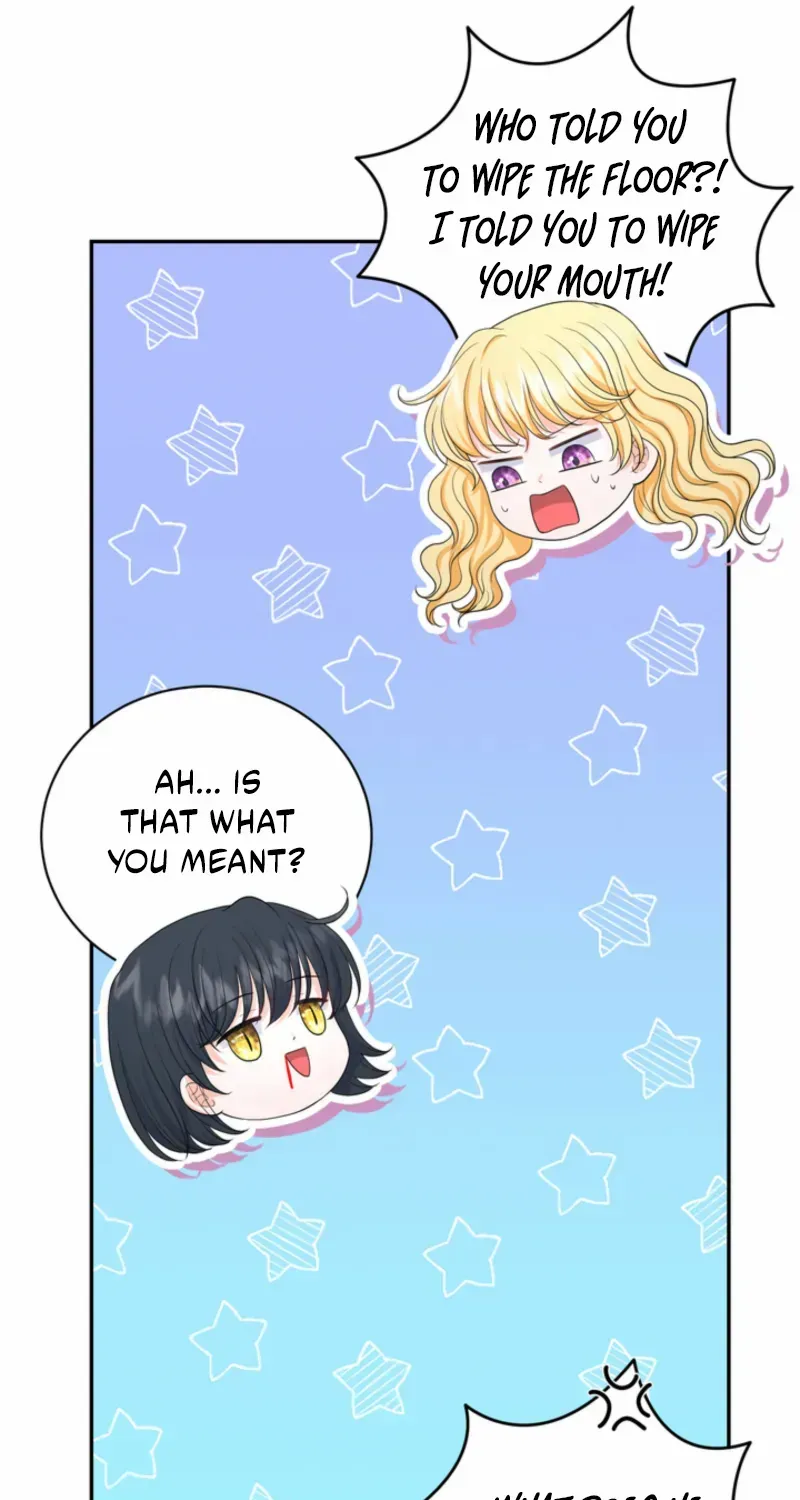 The S-Class Little Princess Is Too Strong Chapter 66 page 41 - 