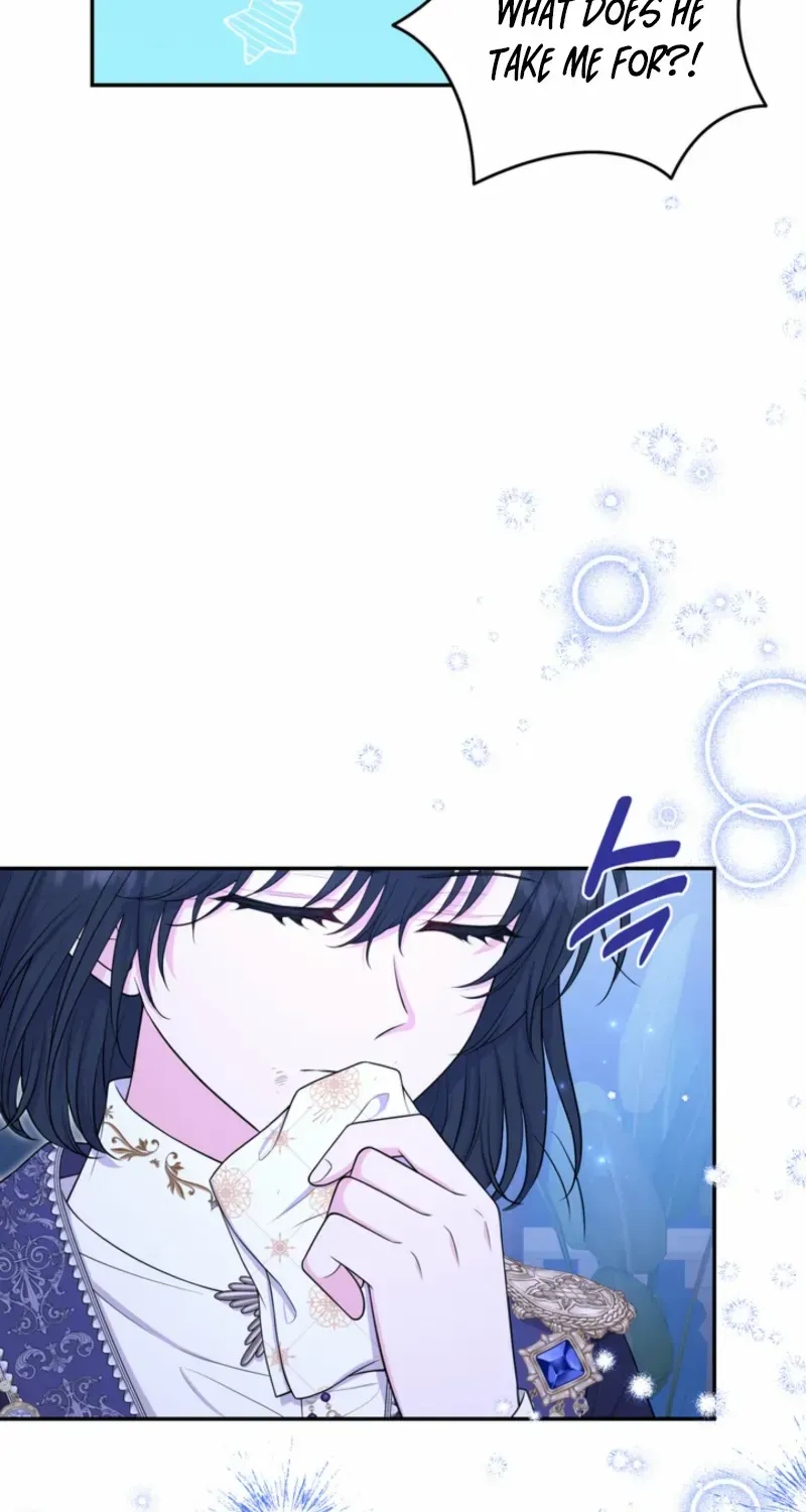 The S-Class Little Princess Is Too Strong Chapter 66 page 42 - 