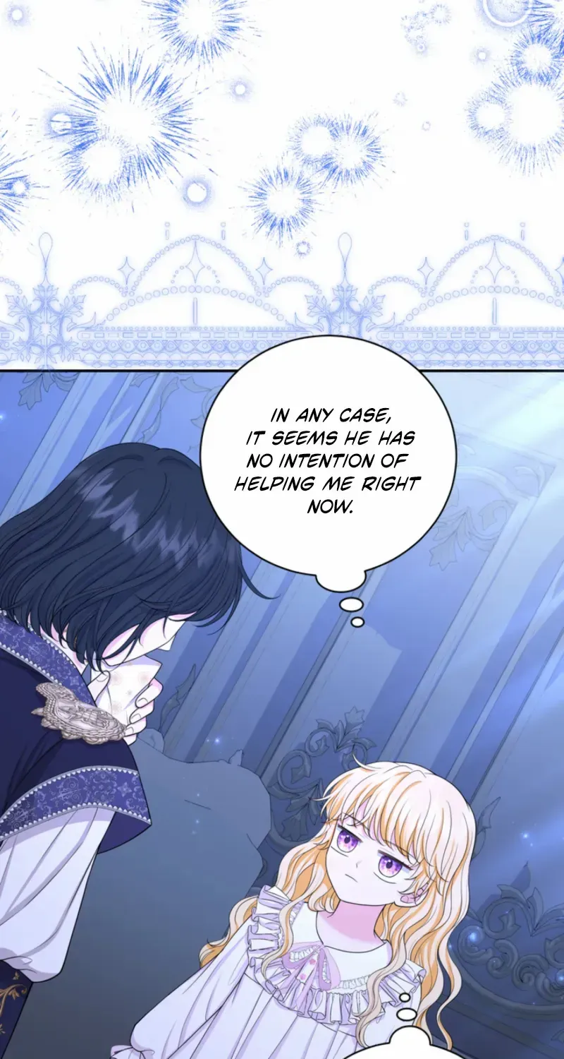 The S-Class Little Princess Is Too Strong Chapter 66 page 43 - 