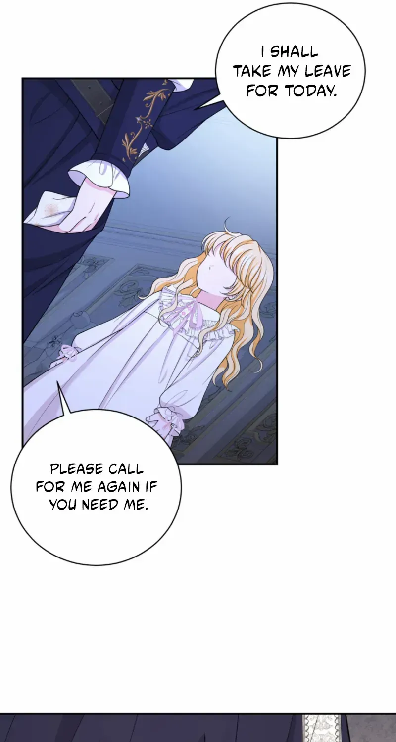 The S-Class Little Princess Is Too Strong Chapter 66 page 46 - 