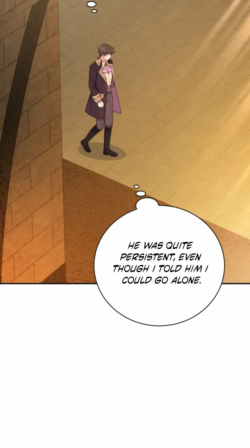 The S-Class Little Princess Is Too Strong Chapter 66 page 55 - 