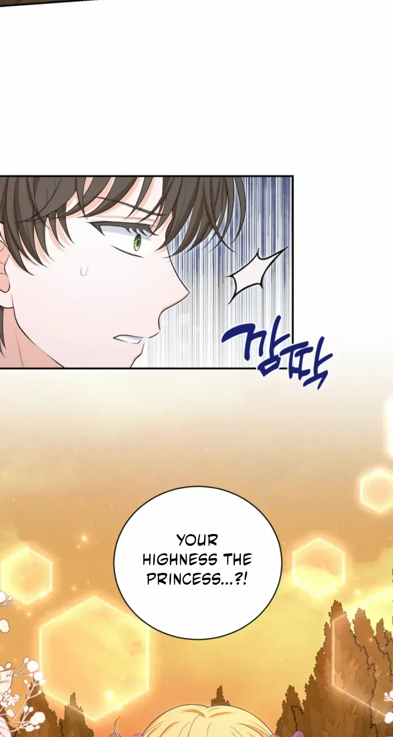 The S-Class Little Princess Is Too Strong Chapter 66 page 58 - 