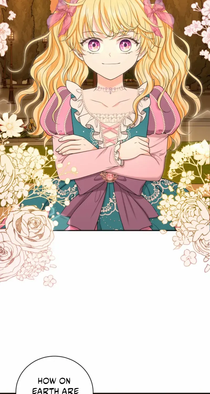 The S-Class Little Princess Is Too Strong Chapter 66 page 59 - 