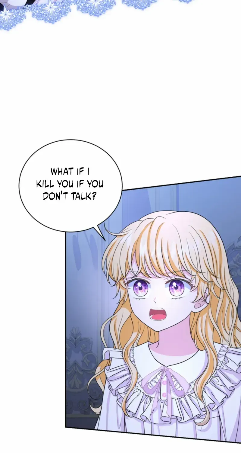 The S-Class Little Princess Is Too Strong Chapter 66 page 8 - 