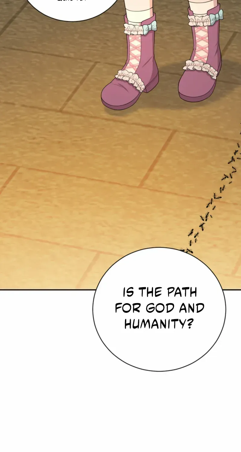 The S-Class Little Princess Is Too Strong Chapter 66 page 75 - 