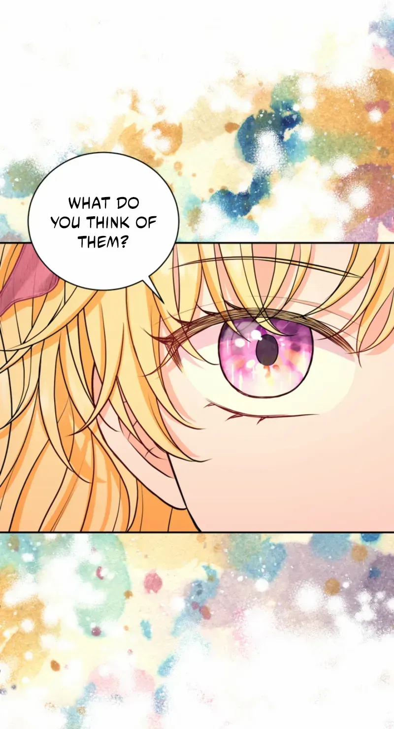 The S-Class Little Princess Is Too Strong Chapter 66 page 77 - 