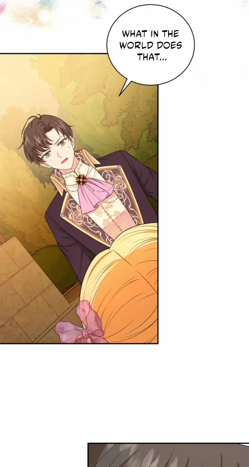 The S-Class Little Princess Is Too Strong Chapter 66 page 78 - 