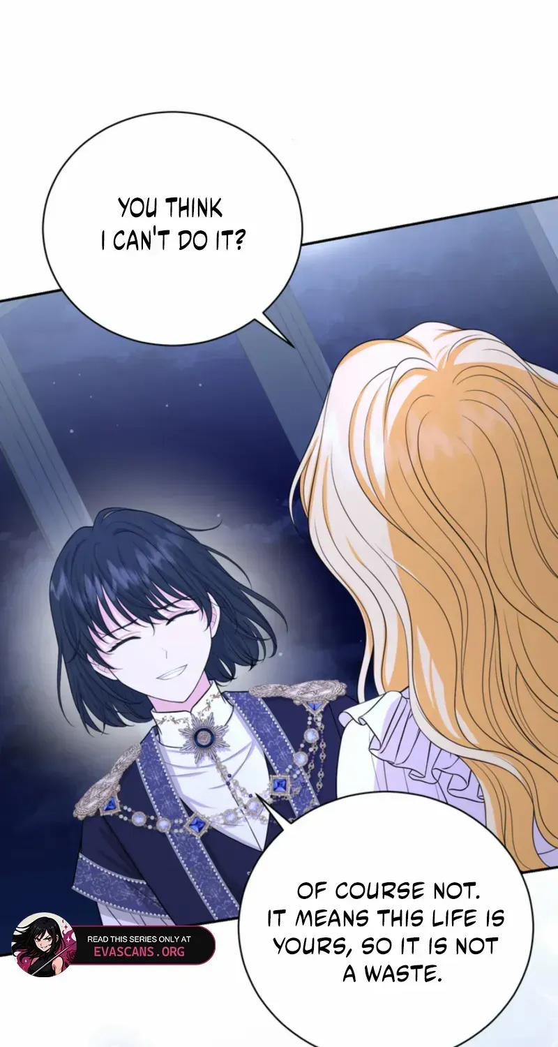 The S-Class Little Princess Is Too Strong Chapter 66 page 10 - 