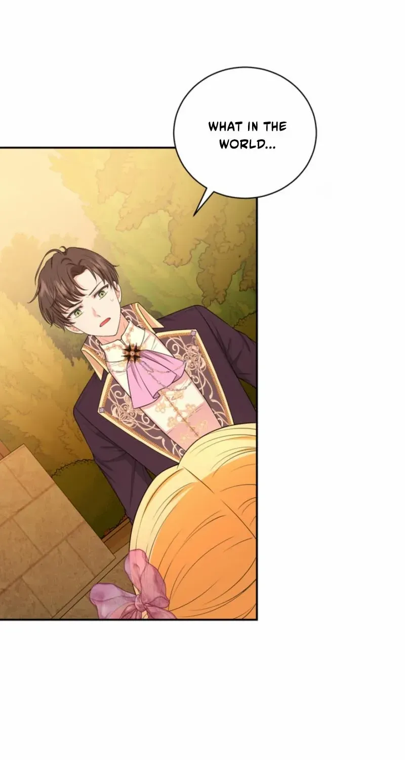 The S-Class Little Princess Is Too Strong Chapter 67 page 2 - 