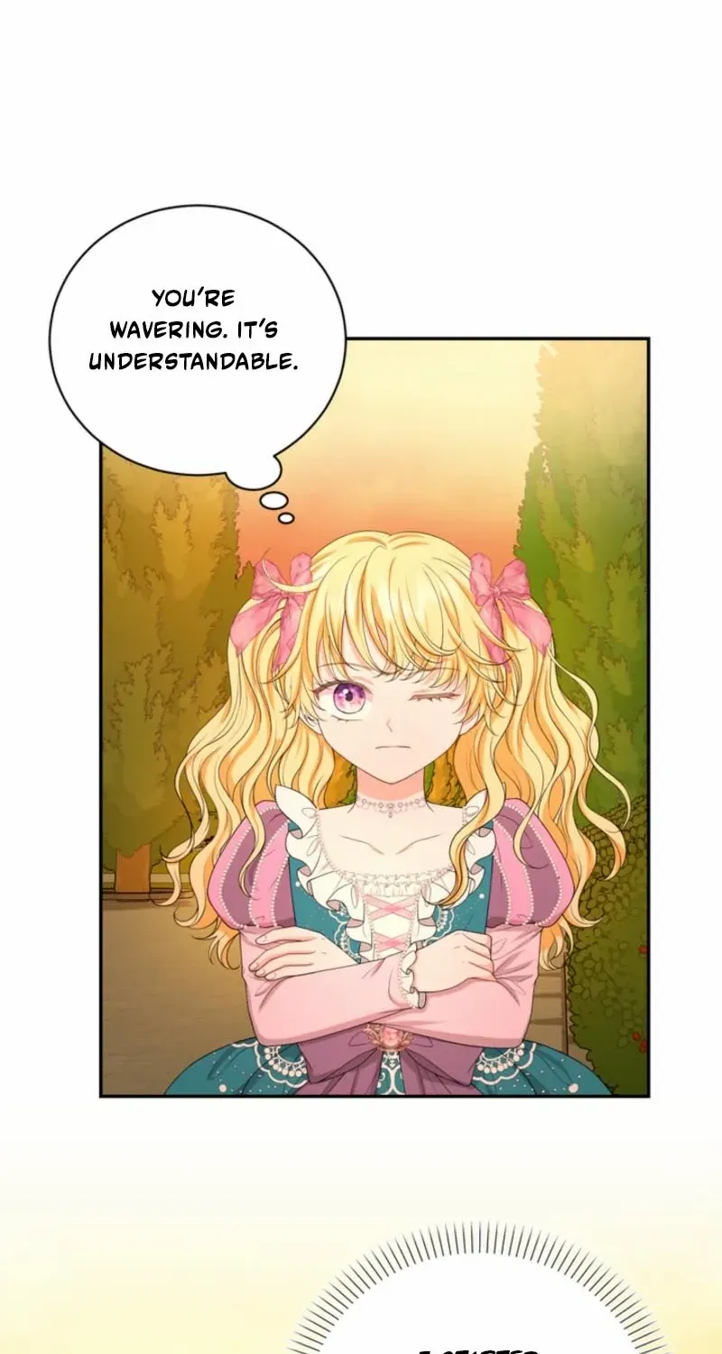 The S-Class Little Princess Is Too Strong Chapter 67 page 12 - 