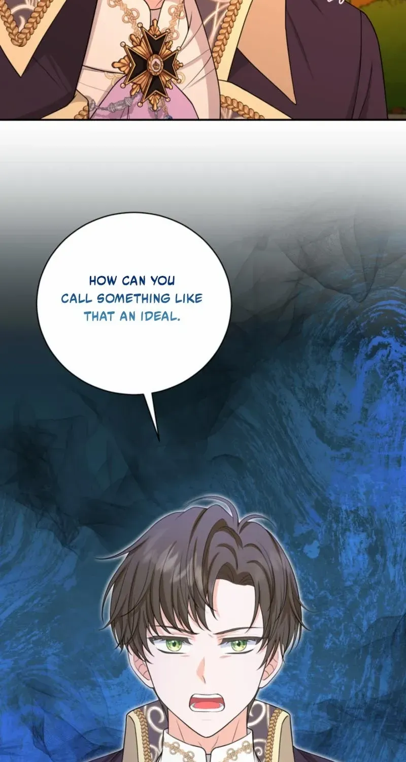 The S-Class Little Princess Is Too Strong Chapter 67 page 17 - 