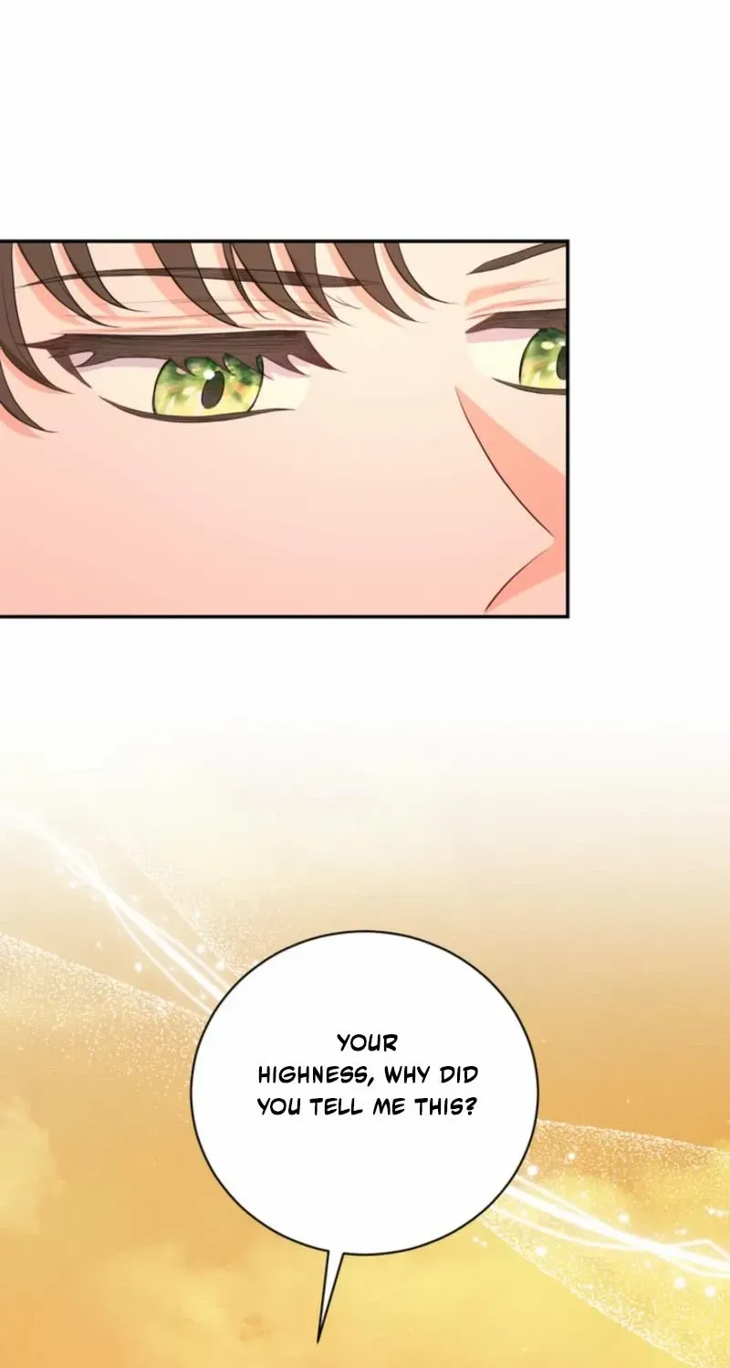The S-Class Little Princess Is Too Strong Chapter 67 page 21 - 