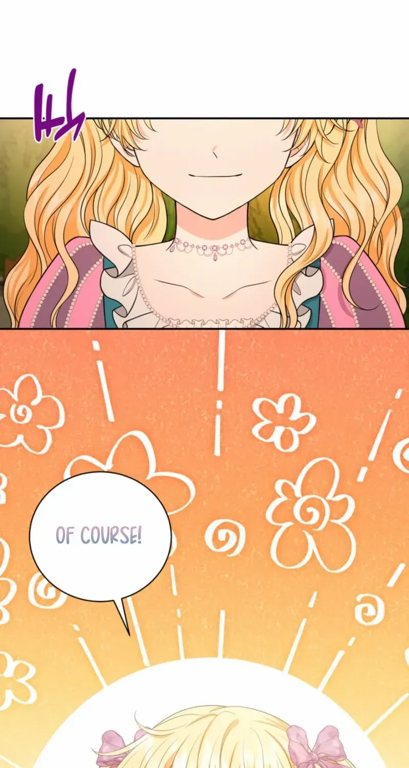 The S-Class Little Princess Is Too Strong Chapter 67 page 25 - 