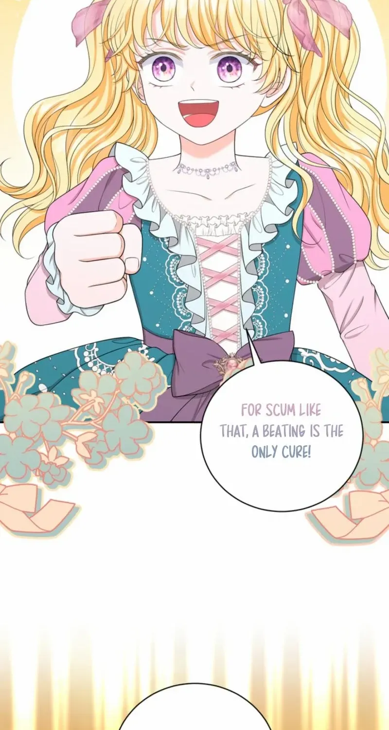 The S-Class Little Princess Is Too Strong Chapter 67 page 26 - 