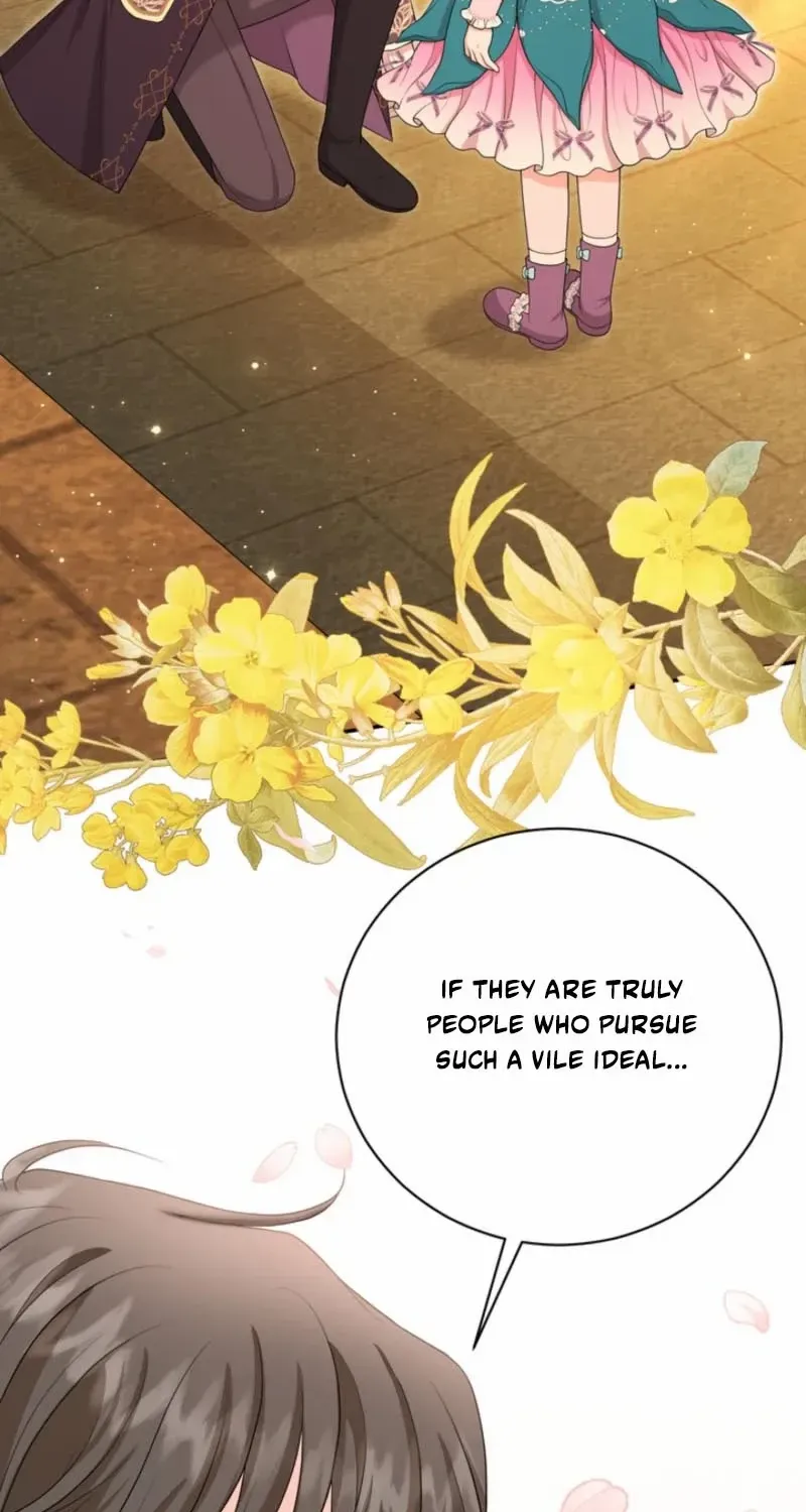 The S-Class Little Princess Is Too Strong Chapter 67 page 31 - 
