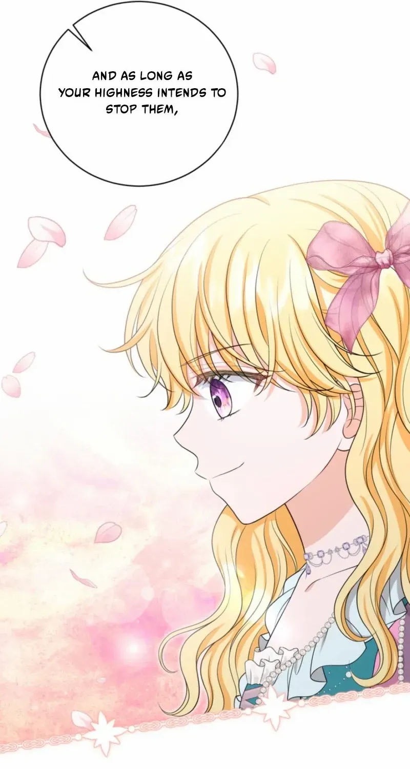 The S-Class Little Princess Is Too Strong Chapter 67 page 33 - 