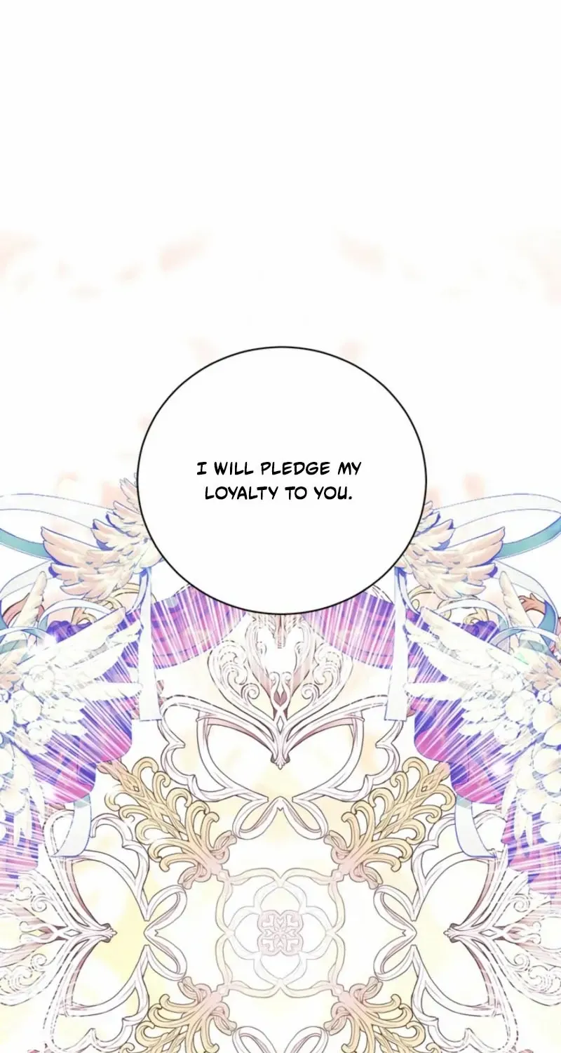 The S-Class Little Princess Is Too Strong Chapter 67 page 34 - 
