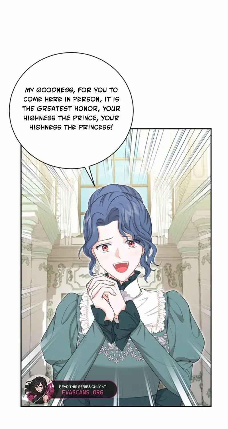 The S-Class Little Princess Is Too Strong Chapter 67 page 38 - 