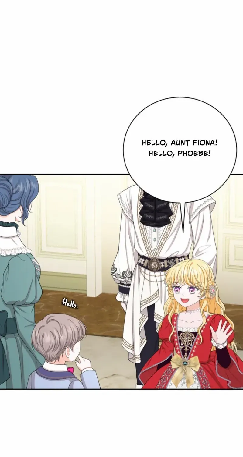 The S-Class Little Princess Is Too Strong Chapter 67 page 39 - 