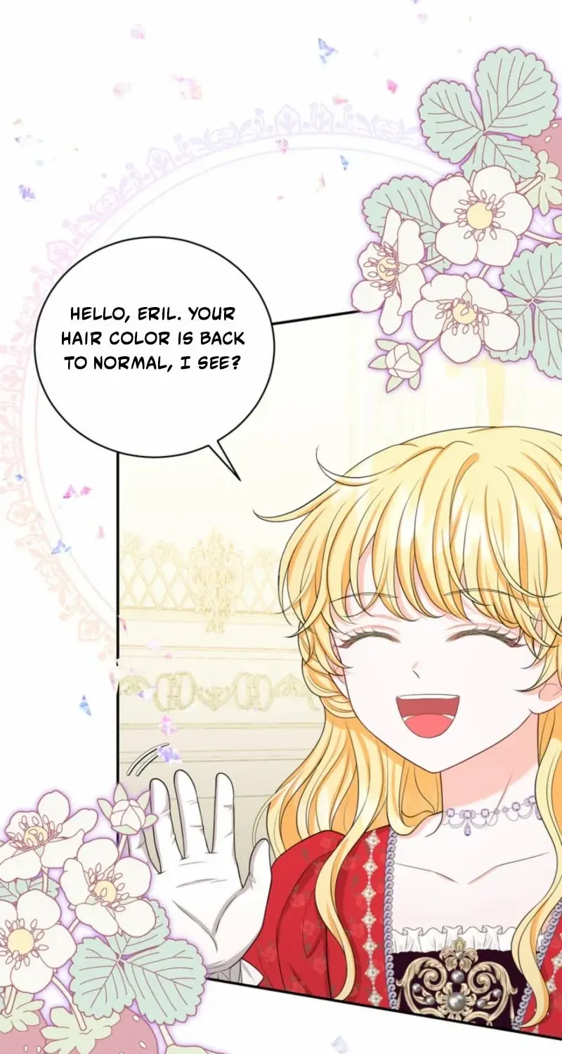 The S-Class Little Princess Is Too Strong Chapter 67 page 43 - 