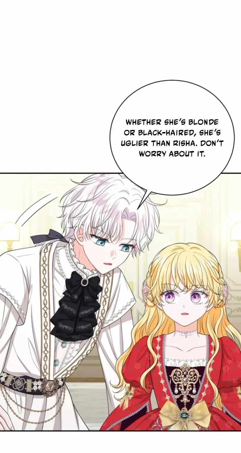 The S-Class Little Princess Is Too Strong Chapter 67 page 45 - 